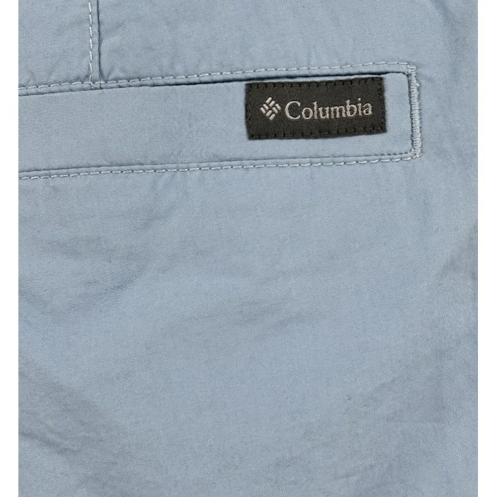 Columbia Regular Fit Washed Out Chino Shorts 10